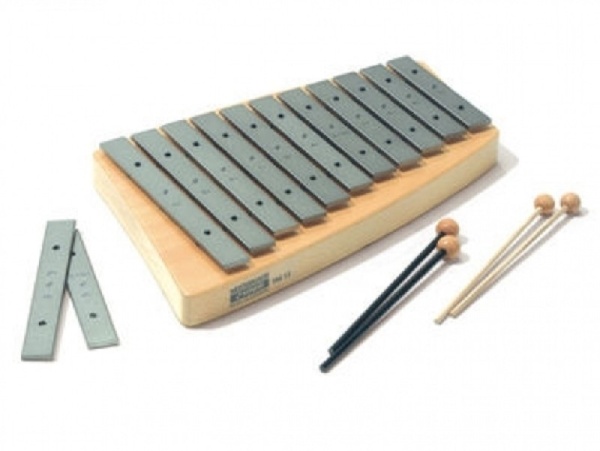 Sonor TAG 13 Tenor-Alt Glockenspiel 13 Töne