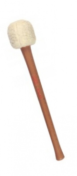 Adams Concert Bass Schlägel BD2 Roller (Ein Paar)