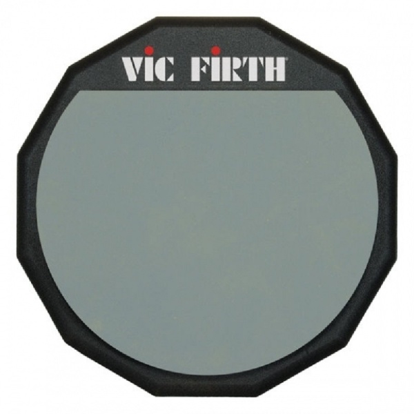 Vic Firth Practice Pad 6"
