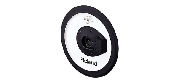 Roland CY-14C-MG V-Cymbal Crash, 14"