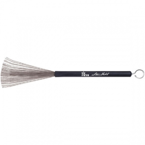 Vic Firth SGWB Steve Gadd Wire Brushes
