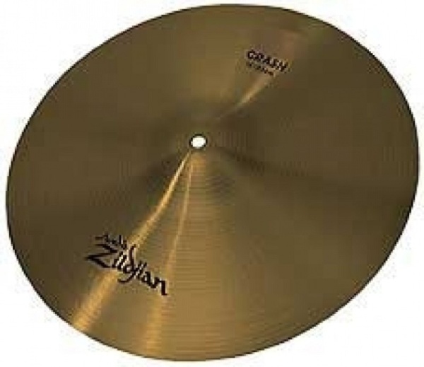Zildjian A Medium Thin Crash 16"