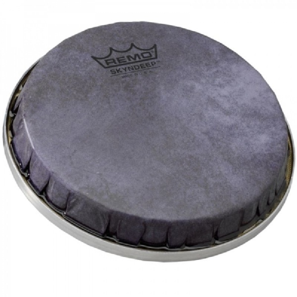 Remo 9,75" Conga Head Black Calfskin