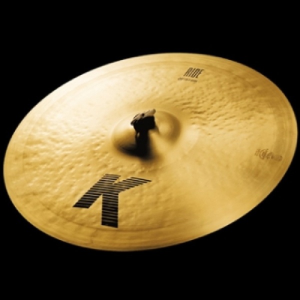 Zildjian K Ride 20"
