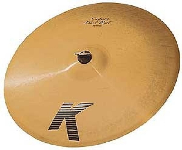 Zildjian K' Custom Dark Ride 20"