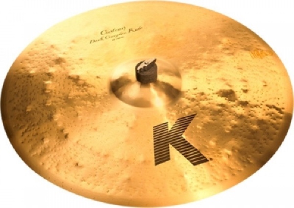 Zildjian K' Custom Dark Ride 22"