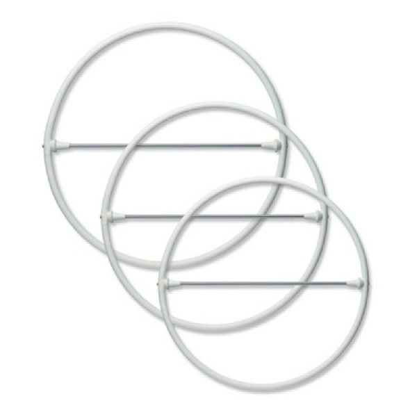 Star Line Twirling Hoop Batons