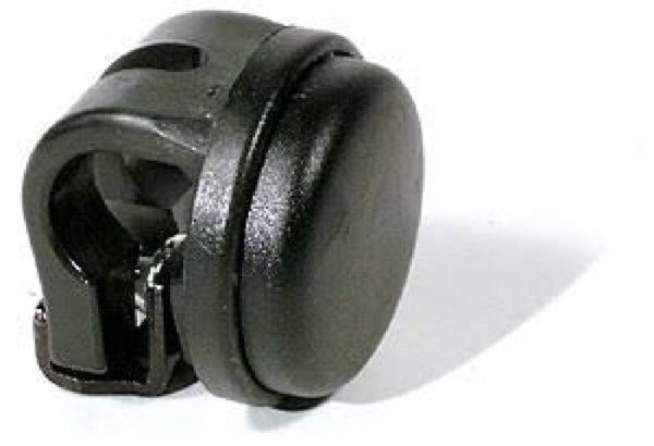 TAMA Beater-Kopf, Gummi, für Iron Cobra