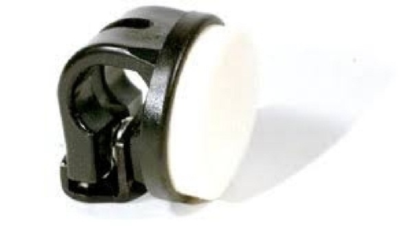 TAMA Beater-Kopf, Filz, für Iron Cobra