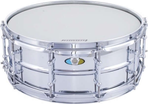 Ludwig Supralite Snare Drum 14x6,5"