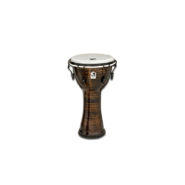 Toca 10" Freestyle II Djembe - Mech Tuned