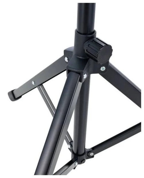 K&M Notenpult 10810 schwarz