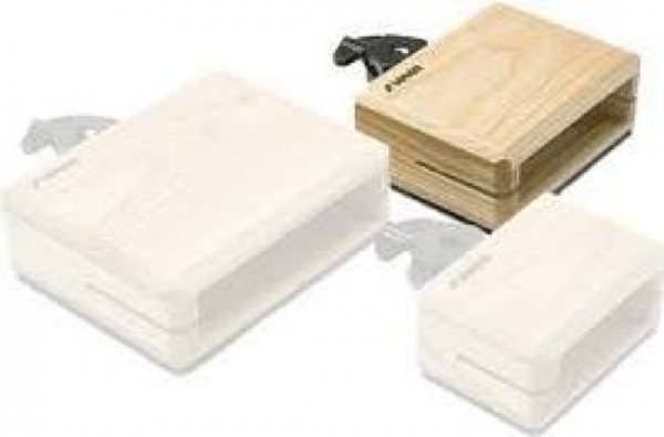 Sonor WB M Wood Block Medium
