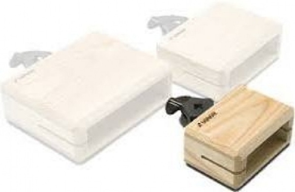 Sonor WB S Wood Block Small