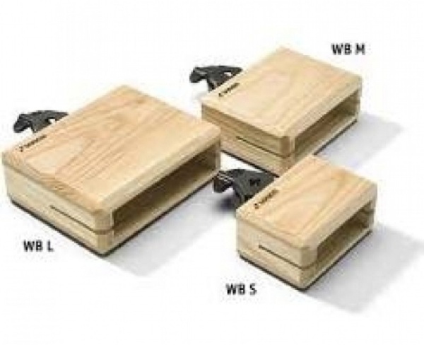 Sonor WB L Wood Block Large