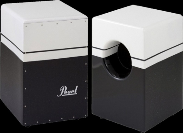 Pearl Brush Beat Cajon