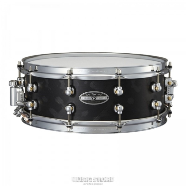 PEARL Hybrid Exotic Vectorcast Snare