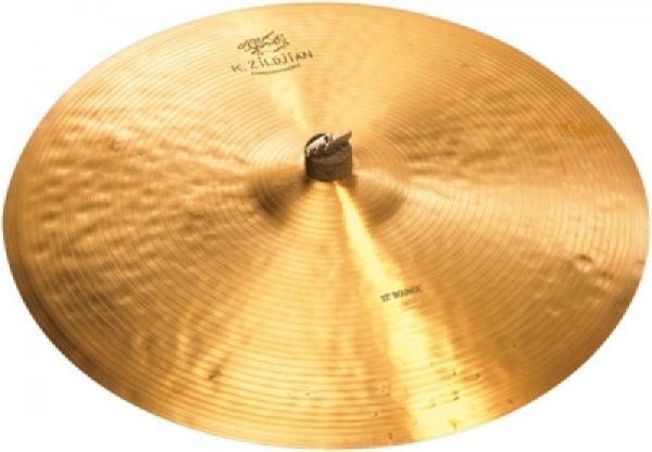 Zildjian 22" K Constantinople Bounce Ride