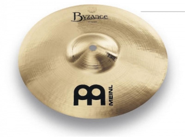 Meinl Byzance Brillant 8" Splash
