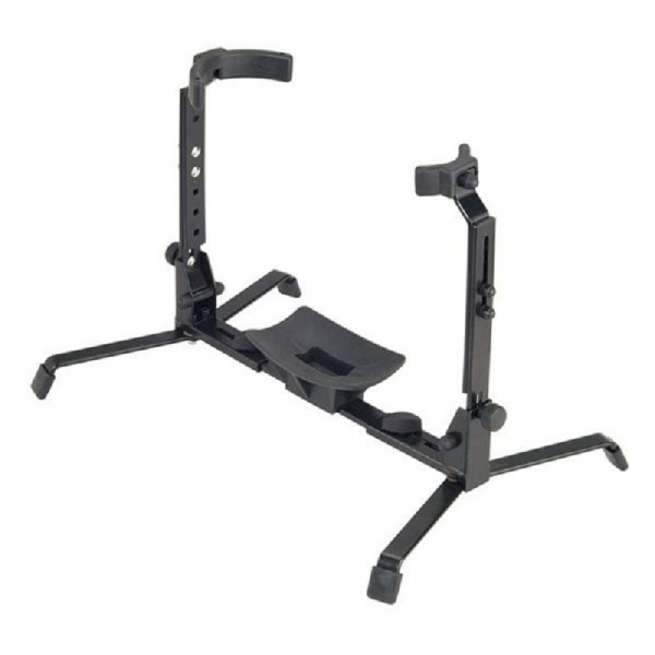 K&M Baritonständer 14941 schwarz