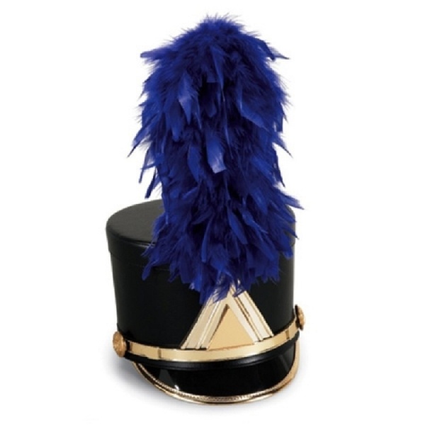 Plumes 10" French Fountain
