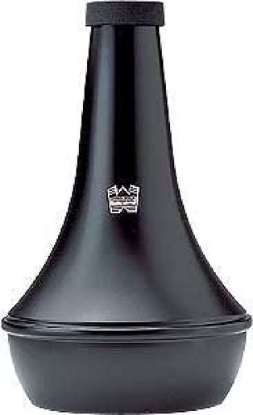 Denis Wick Euphonium Practice Mute