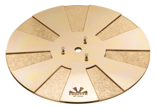 SABIAN 10" Chopper Disc