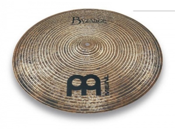 Meinl Byzance Dark 20" Spectrum Ride