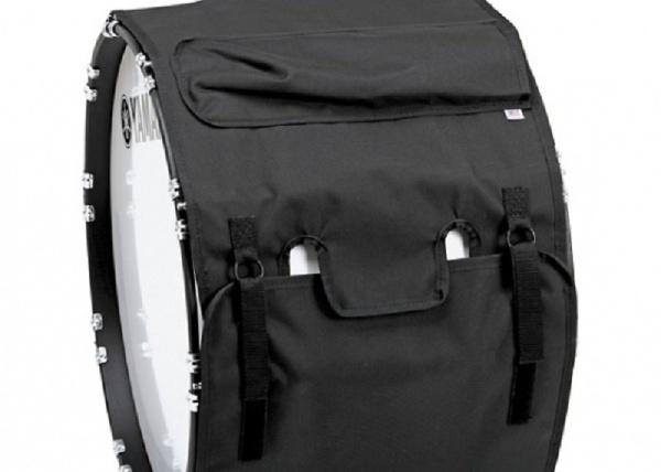 Yamaha Bass Cover 16 BDC 16"