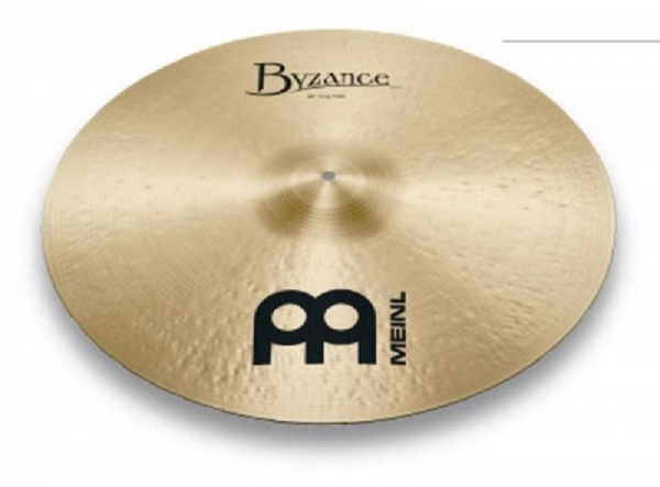 Meinl Byzance Traditional 22" Ping Ride