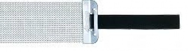 TAMA SNARETEPPICH 10"  20 SPIRALEN STAHL MIT STARCLASSIC LOG