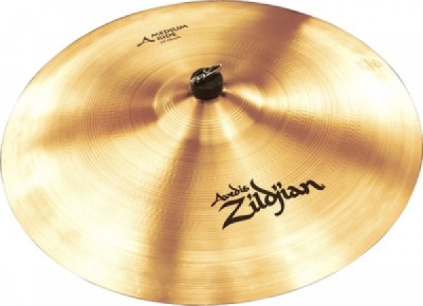 Zildjian A Medium Ride 22"