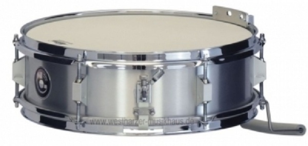 LEFIMA Kleine Trommel Ultra-Leicht "Metall" 14" x 4,5"