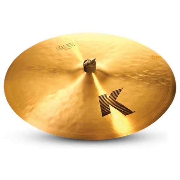 Zildjian K Light Ride 24"