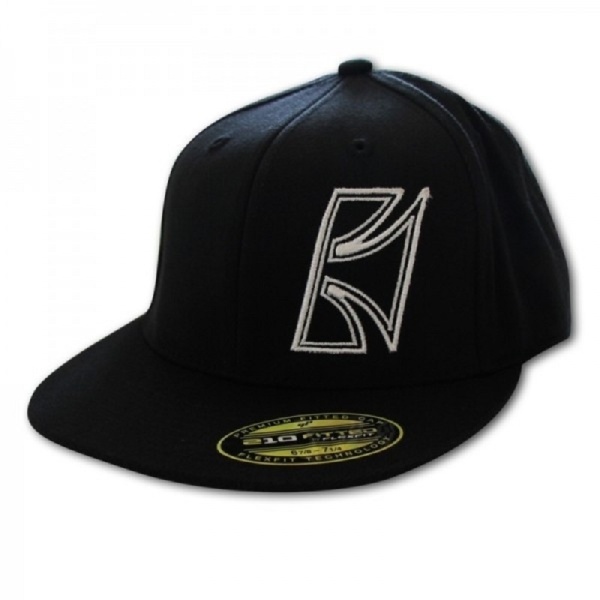 TAMA CAP "White T"