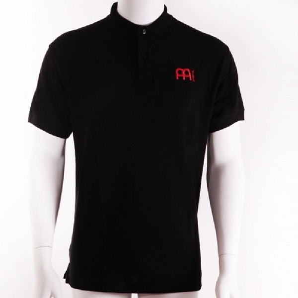 Meinl Polo Shirt L