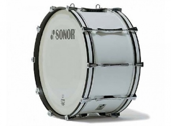 Sonor MP2612 Professional Marching Bass 26 x 12