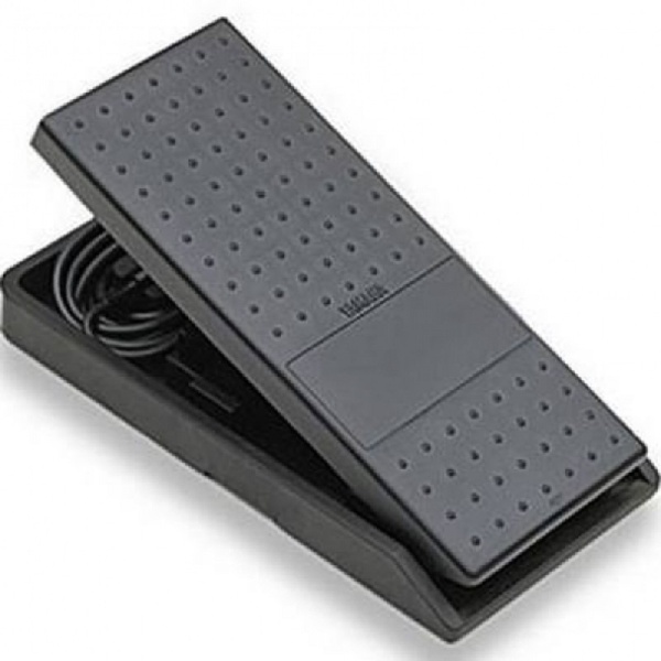 Fußpedal zur Arranger-Steuerung für E-80/G-70, G-800/1000, E