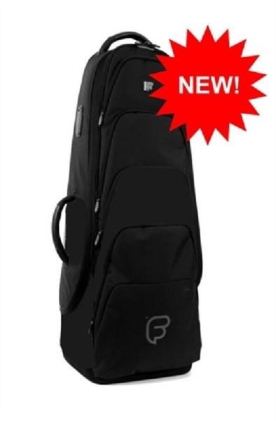 Fusion Bags F1 Bass Posaune Gigbag Schwarz