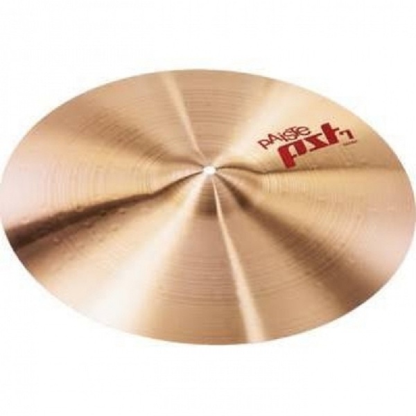 Paiste PST 7 16" Crash