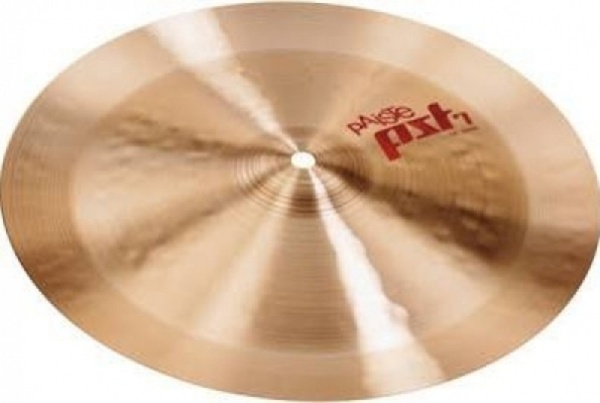 Paiste PST 7 14" China