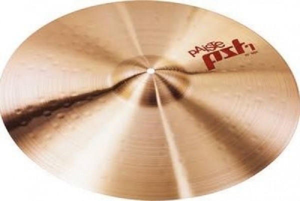 Paiste PST 7 20" Heavy Ride