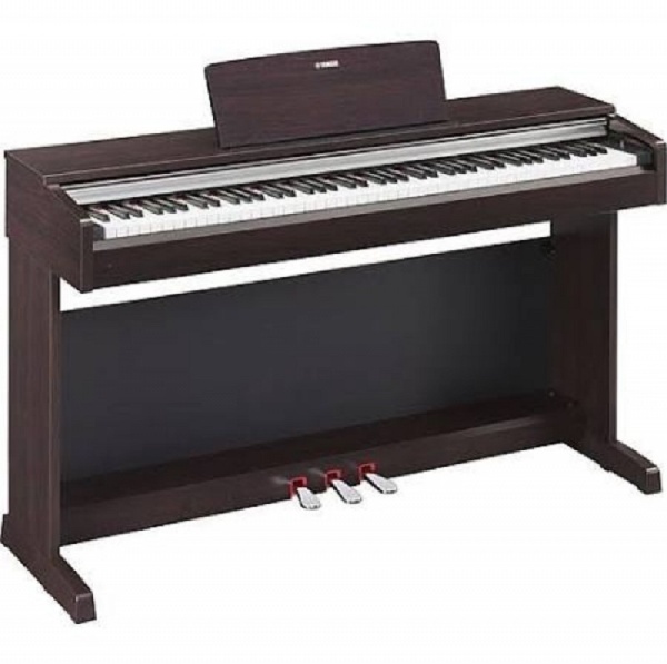 Yamaha YDP142 Dark Rosewood Arius
