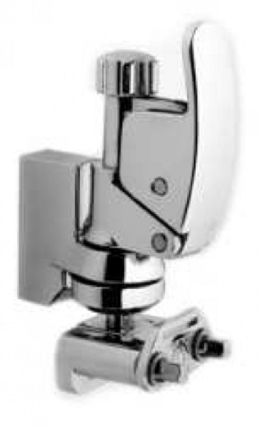 Dunnett R4C Snareabhebung Dual Quick Release