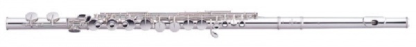 PEARL FLUTES PFA 206 ES ALT FLÖTE