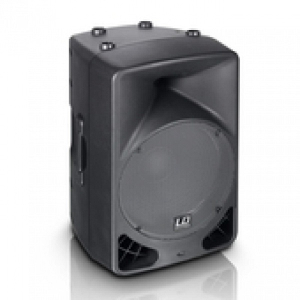 LD Systems OXID 15 A - 15" PA Lautsprecher aktiv mit DSP