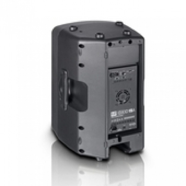 LD Systems OXID 15 A - 15" PA Lautsprecher aktiv mit DSP