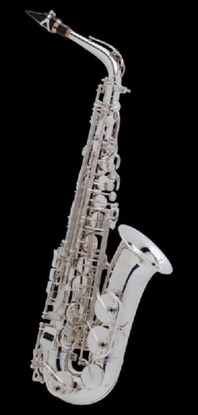 SELMER Altsaxophon Super Action 80 Serie II