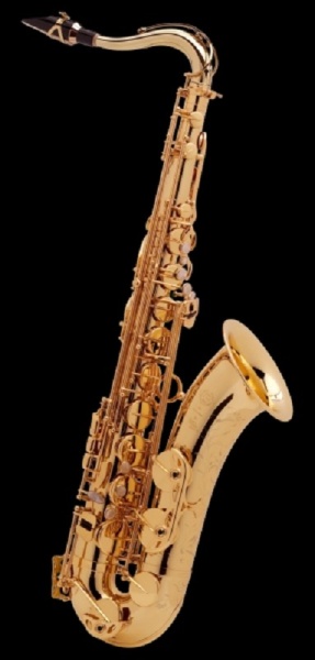 SELMER Tenorsaxophon Super Action 80 Serie II