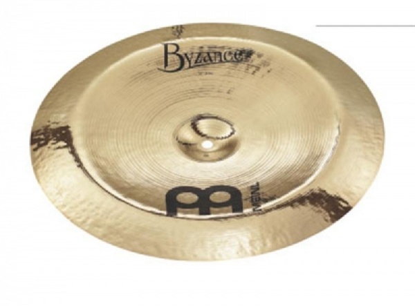 Meinl 18" Byzance Brilliant China